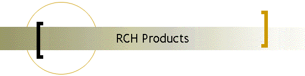 RCH Products