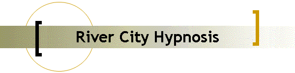 River City Hypnosis